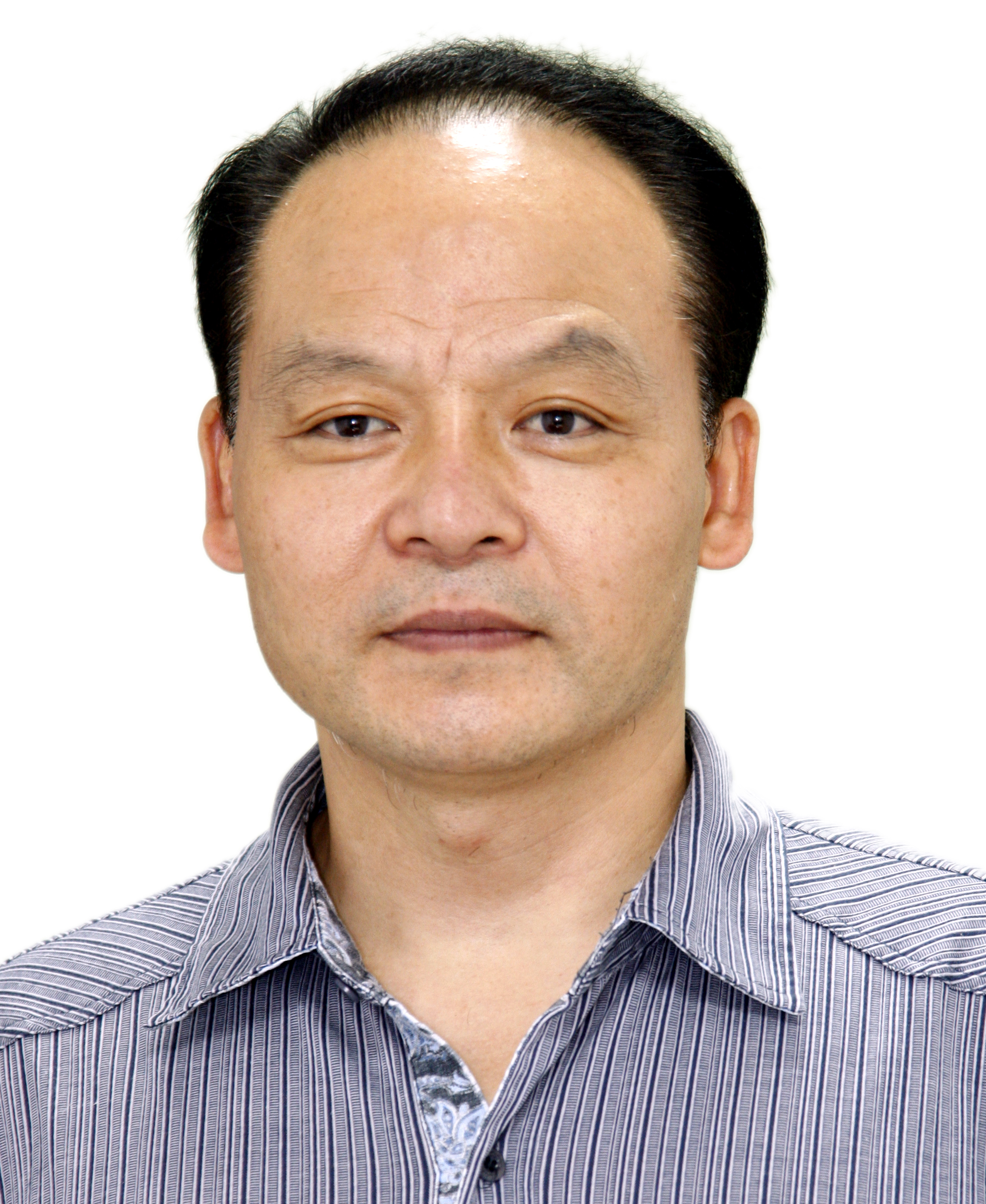 陈大清